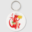 Search for welsh dragon keychains Patriotic