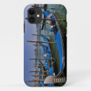 Recherche de bateaux de canal ipod touch coques Voyage