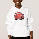 Search for disney pixar cars hoodies Vehicles