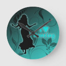 Recherche de dancers horloges Dancing
