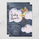 Search for nursery rhyme baby shower invitations Cow