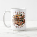 Search for beautiful fall mugs Flowers