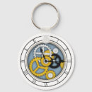 Recherche de horloge porteclés Moderne
