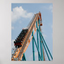 Search for rollercoaster posters Thrill