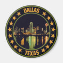 Search for texas magnets Dallas