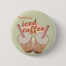 Search for coffees buttons Caffeinated