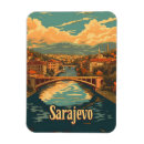 Recherche de bosnie magnets Sarajevo