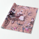 Search for victorian style wrapping paper Antique