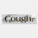 Search for smoke bumper stickers Cancer