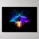 Search for neon posters Glow