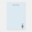 Search for music post it notes Piano