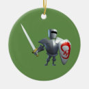 Recherche de médiévale ornements Armure