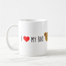 Search for i love bear mugs Girlfriend
