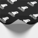 Search for supernatural wrapping paper Halloween