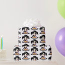 Search for anime girl wrapping paper For kids