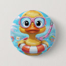 Recherche de de bain badges Canard en caoutchouc