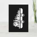 Search for snowboarding cards Skiing