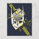 Recherche de knight cartes postales Joker