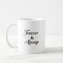 Recherche de toujours amour tasses Couple