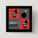 Search for chibi square buttons Chequered pattern