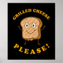 Search for funny cheese posters Pun