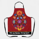 Search for pierogies aprons Funny