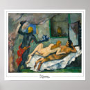 Recherche de cezanne posters Paul cézanne