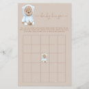 Recherche de baby shower bingo Mother to be