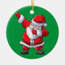Search for santa claus ornaments Merry xmas