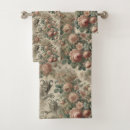Search for halloween towel bathroom accessories Vintage