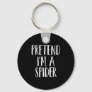 Search for spiders keychains Halloween