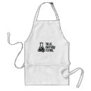 Search for nerdy aprons Humour