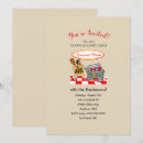 Search for humourous summer party invitations Cartoon