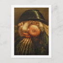 Recherche de giuseppe arcimboldo cartes postales Légumes