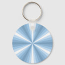 Search for winter design keychains Blue