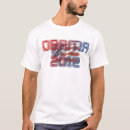 Search for cool obama tshirts Black