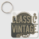 Search for classics keychains Vintage