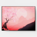 Search for misty mountain Beautiful