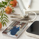 Search for book club keychains Vintage