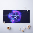 Search for bright stars mousepads Purple