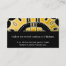 Recherche de affirmation cartes visite Pour tous