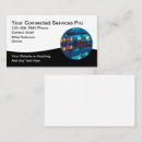 Recherche de internet cartes visite Pour lui