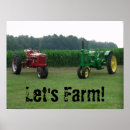 Recherche de vertes tracteur posters Pour tous