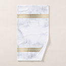 Search for white marble bath towels Grey