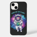 Search for astronaut cat iphone cases Planet