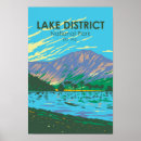 Recherche de lake district posters Royaume uni