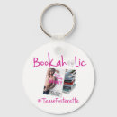Search for booklovers keychains Keys