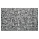 Search for geometric fabric Patterns