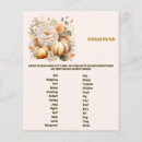 Recherche de animal baby shower games Pour enfants