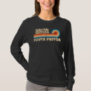 Search for funny pastor tshirts Youth